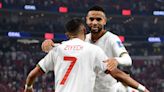 Marruecos vs Canadá. la proeza africana que dejó fuera de Qatar 2022 a Bélgica