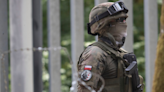 Belarus requests information to investigate Polish soldier's fatal stabbing at border