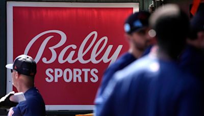 Bally Sports regional networks pulled off air by Comcast