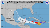 Emiten alerta de huracán para Cancún por Beryl que está a punto de impactar a Jamaica