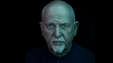 Peter Gabriel on the future of AI: 'We might as well just grab the algorithms and dance with them, rather than fight them'