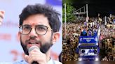 'Never take away a World Cup final from...’: Aaditya Thackeray to BCCI after venue shift