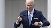 GOP House asks National Intelligence office whether Biden briefed about family's foreign biz deals