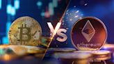...Bitcoin ETFs Will Continue To Attract Volumes That Are Orders Of Magnitude Higher Than Their Ethereum Counterparts