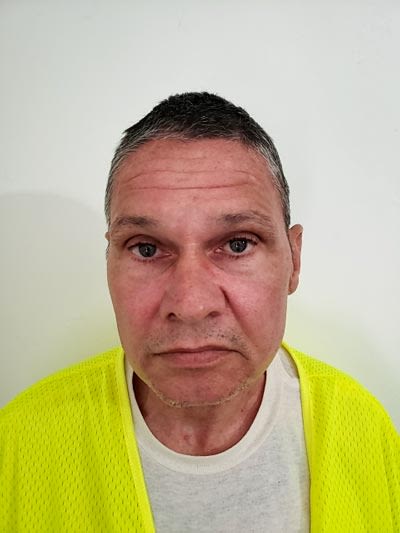 California Department of Corrections and Rehabilitation (CDCR) Seeking Incarcerated Man Who Walked Away from Kern County Male...