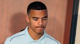 Revealed: United 'put buy-back clause in Greenwood's Marseille move'