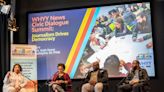 5 key takeaways on civic dialogue and journalism from WHYY summit