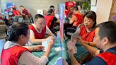 US-Sino tensions help spawn China card game craze