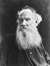 Leo Tolstoy bibliography