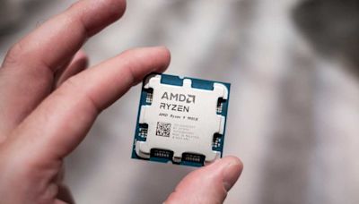 AMD Ryzen 9000 CPUs aim to defeat Intel chips in high-end desktop PCs