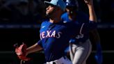 Texas Rangers avoid serious injury to LHP Antoine Kelly, Johnny Cueto makes Triple-A debut