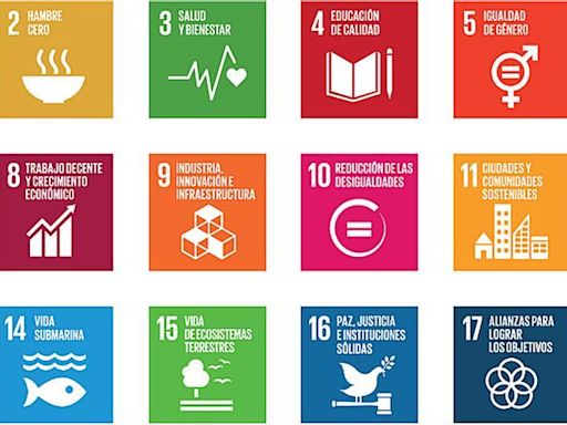 La Agenda 2030 y los ODS, ¿para cuándo?