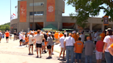 Vols one win away from College World Series after taking down Evansville
