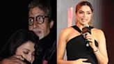 Amitabh Bachchan Ignores Aishwarya As Raavan Hits 14 Yrs, Deepika Padukone Drops Baby Bump Pic For 1st Time - News18