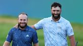 Bans put Jon Rahm’s and Tyrrell Hatton’s Ryder Cup hopes in further doubt