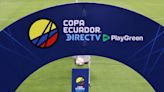 Agenda deportiva de la semana del 29 de julio al 2 de agosto: Copa Ecuador, Liga Profesional Argentina, MMA, amistosos de clubes internacionales