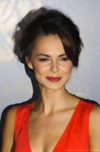 Kara Tointon