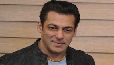 Plan to kill Salman Khan in car foiled, 4 shooters of Bishnoi gang arrested in Navi Mumbai