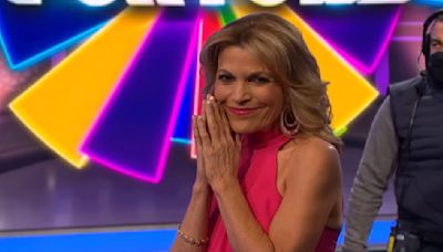 'Part Of Her That Wants To Walk Away Sooner:' Is Vanna White Struggling To Work With Ryan Seacrest On Wheel Of...