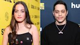 Pete Davidson Met Chase Sui Wonders' Family as Source Says They're 'Seeing Where It Goes'