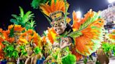 Watch live: Rio Carnival 2024 declared officially open by ‘King of Misrule’