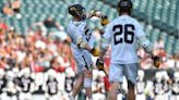 Adelphi wins 2024 NCAA DII men's lacrosse championship