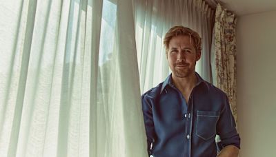 Ryan Gosling Brought the Fun Back to Movies. He’s Just Getting Started.