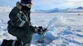 Expedición para recongelar el Ártico: el ingenioso método científico que busca evitar la desaparición del hielo polar