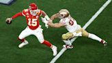 Kansas City Chiefs Rally To Beat San Francisco 49ers In Overtime, 25-22, Win Second Super Bowl In A Row