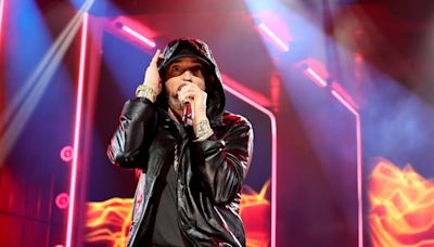 Eminem Loses the Magic, and 10 More New Songs