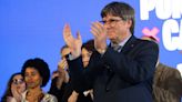 Puigdemont se postula para ser presidente: la carta que puede jugar con Pedro Sánchez