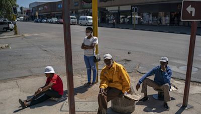 África do Sul luta contra herança do apartheid 30 anos após fim do regime