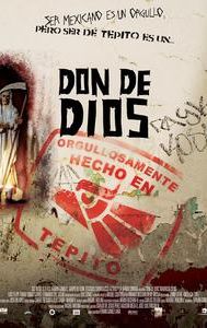 Don de Dios