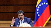 Maduro asegura que Estados Unidos mantiene bases militares secretas en área disputada con Guyana