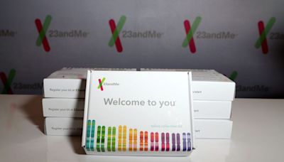 23andMe agrees to $30 million settlement over data breach that affected 6.9 million users