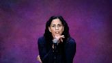 "There were weird silver linings": How Sarah Silverman worked through grief to still make us laugh