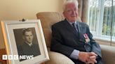 Northumberland veteran remembers D-Day comrades