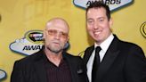 Michael Rooker challenges Kyle Busch to race for 'Rowdy' nickname