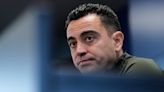 La UEFA sanciona a Xavi y al Barça: dos partidos y 60.000 euros de multa