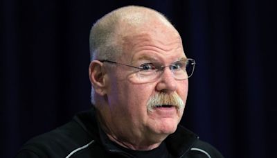 NFL News: Andy Reid denies former Super Bowl champion will join him, Mahomes at Chiefs