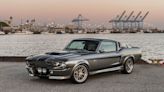 Eleanor Mustang from 'Gone in 60 Seconds' no longer copyrighted