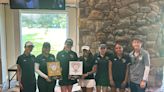 Girls Golf: Wardlaw-Hartridge continues dynastic run, Sawant secures second GMC title