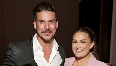 What Jax Taylor Said About Divorce Months Before Brittany Cartwright Breakup - E! Online