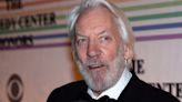 Find Out Donald Sutherland's Net Worth at the Time of His Death