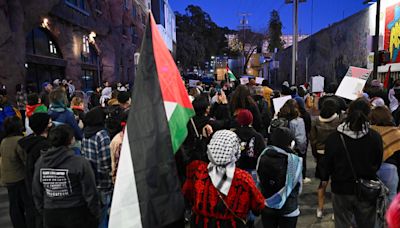 Civil rights groups allege anti-Palestinian racism at Berkeley public schools in federal complaint