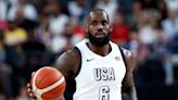 LeBron James, Stephen Curry Impress as USA Beat Canada 86-72 in Olympic Warm-up - News18