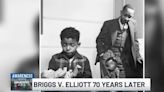 AWARENESS: Briggs v. Elliott 70 years later, the case out of Clarendon County that helped integrate schools nationwide