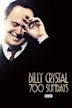 Billy Crystal: 700 Sundays