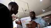 Nigerian patients feel pain of soaring drug prices