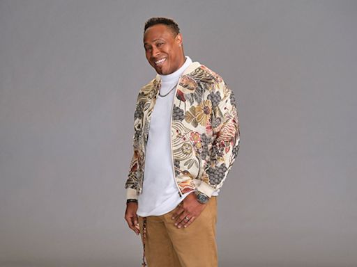 See Claim to Fame Contestant Dedrick’s “Strange” Reaction to Celebrity Relative Guesses - E! Online